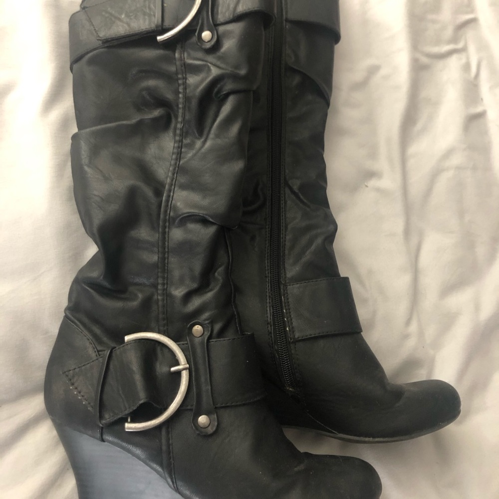 Boots